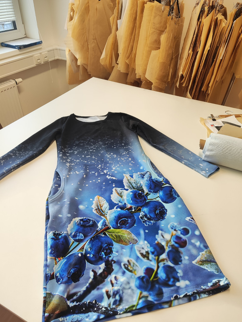 Originální limitované šaty – ideální spojení české výroby a estetického designu